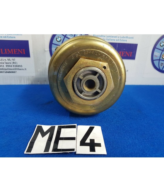 CILINDRO FRENO ANTERIORE POSTERIORE FIAT OM IVECO 160 180 619 684 690 WABCO