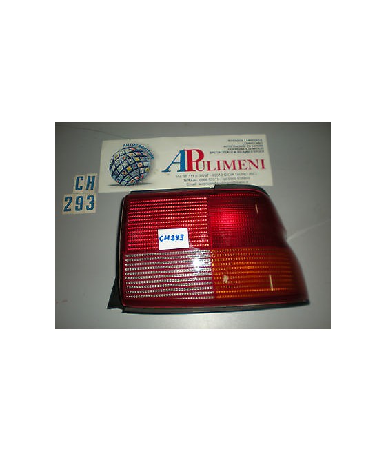 1052428 FANALE POSTERIORE...