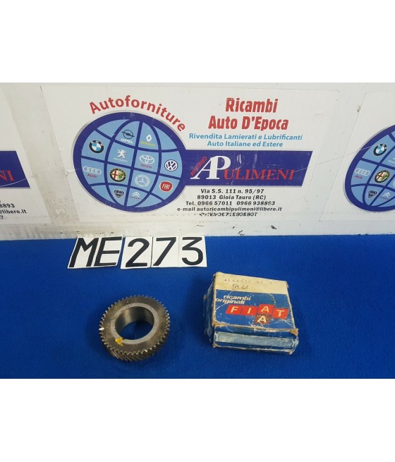 4348959 4264747 INGRANAGGIO CAMBIO 4° VELOCITA' FIAT 128 CL