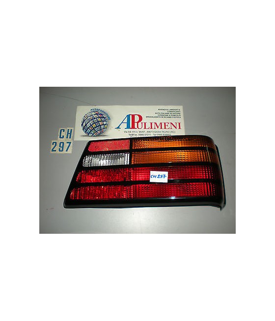 6138966 FANALE POSTERIORE...