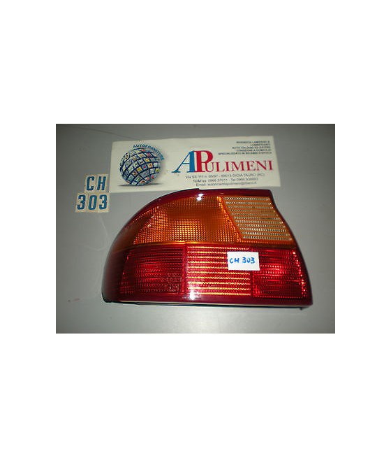 FANALE POSTERIORE (REAR...