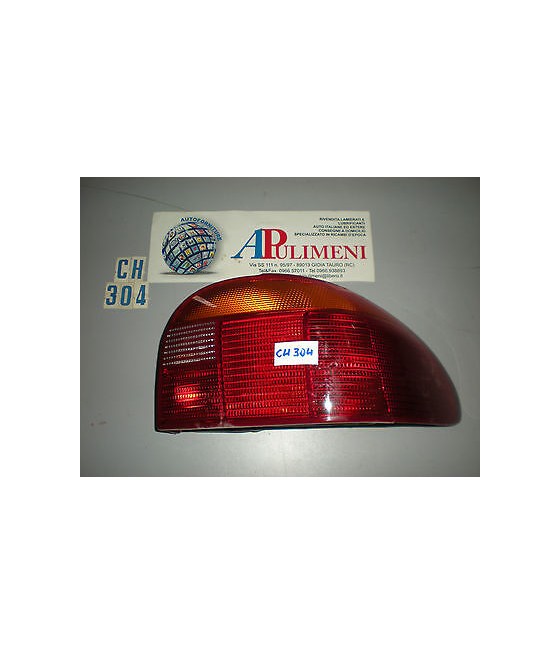 FANALE POSTERIORE (REAR...