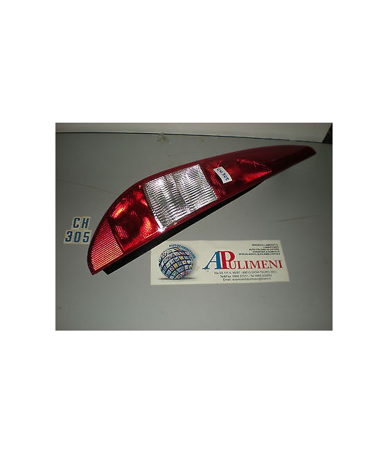 FANALE POSTERIORE (REAR...