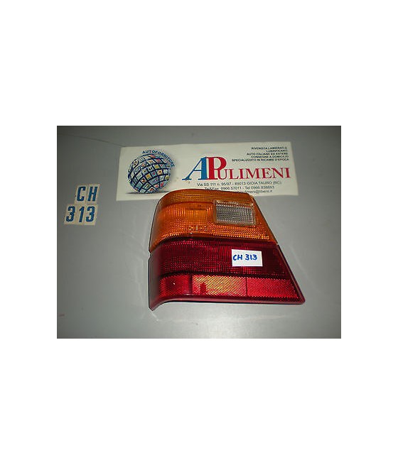 FANALE POSTERIORE (REAR...