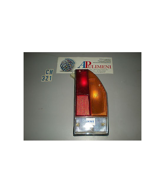 FANALE POSTERIORE DX LANCIA...