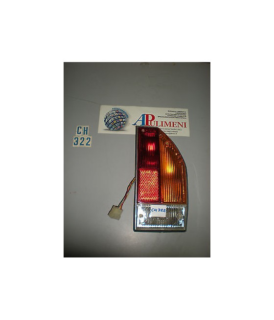FANALE POSTERIORE DX LANCIA...