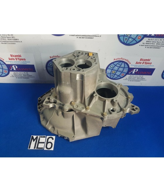 4414200 5881940 SCATOLA CAMPANA CAMBIO AUTOBIANCHI A112  FIAT 127 900cc 