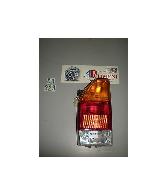 FANALE POSTERIORE SX LANCIA...