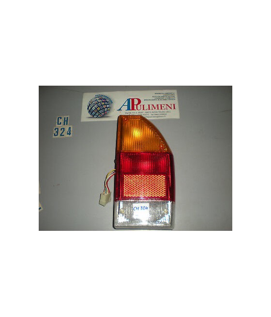 FANALE POSTERIORE DX LANCIA...
