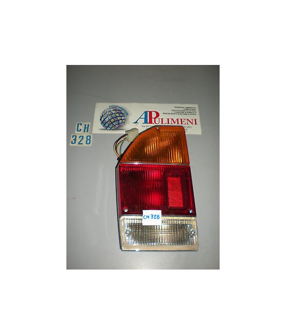 FANALE POSTERIORE SX LANCIA...