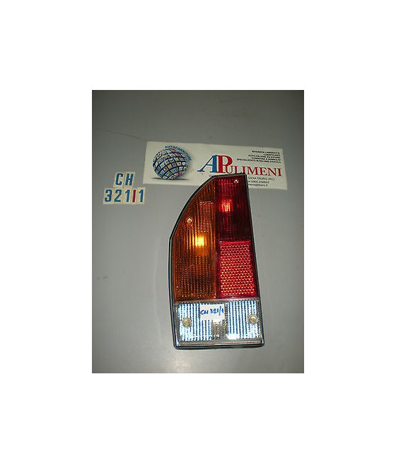 FANALE POSTERIORE SX LANCIA...