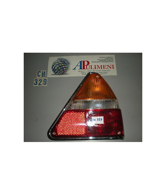 FANALE POSTERIORE DX LANCIA...