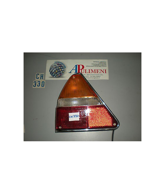 FANALE POSTERIORE SX LANCIA...