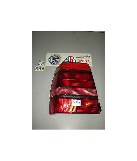 FANALE POSTERIORE SX LANCIA...