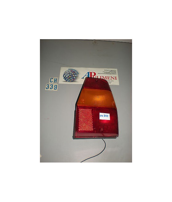 FANALE POSTERIORE DX LANCIA...