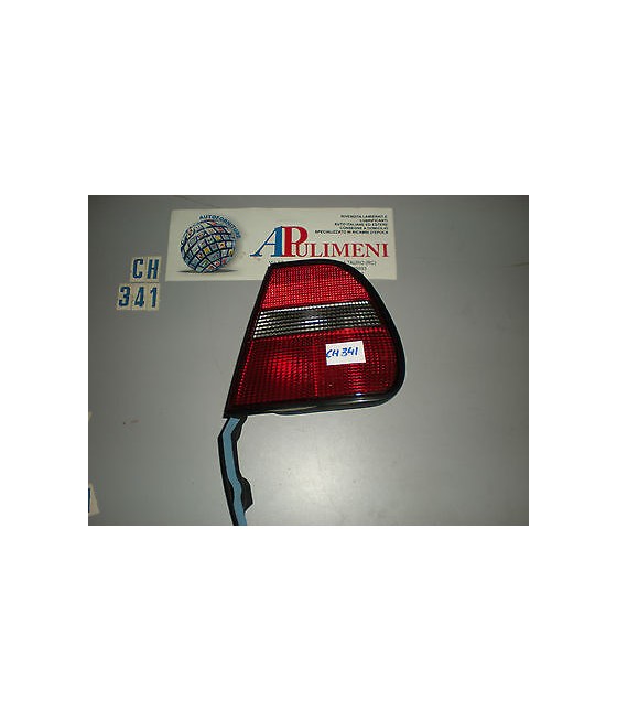 FANALE POSTERIORE DX LANCIA...