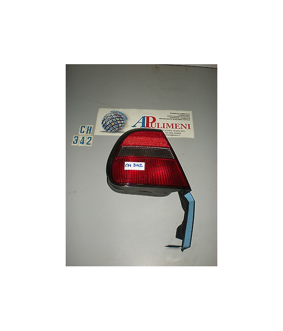 FANALE POSTERIORE SX LANCIA...