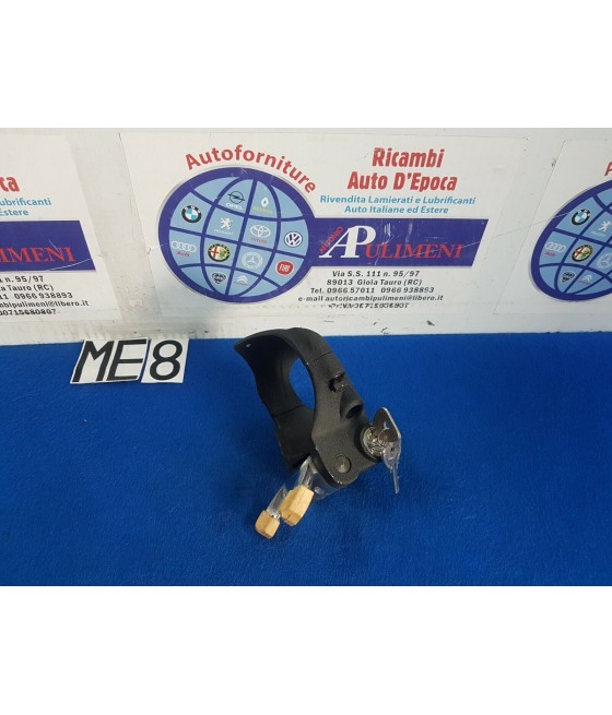 BLOCCAVOLANTE ANTIFURTO BLOSTER ALFA ROMEO GIULIETTA TI