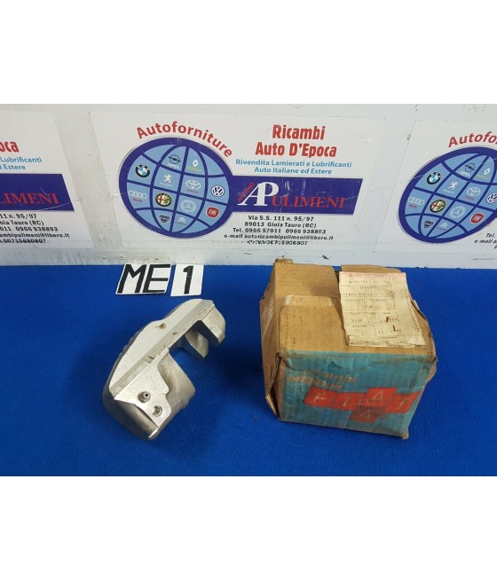 PINZA FRENO ANT. DX ALLUMINIO AUTOBIANCHI A112 FIAT 124 127 128 X1/9 ORIGINALE