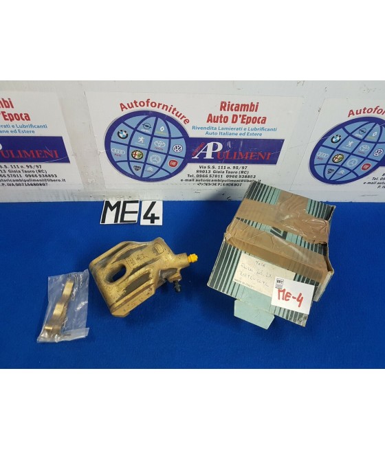 7616 PINZA FRENO ANTERIORE DX RENAULT R18 TL GTL BENDIX