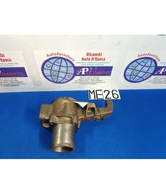 4138932 MONTANTE FUSELLO PIVOT MOZZO RUOTA A/SX FIAT 238