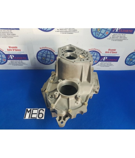 4414200 5881940 SCATOLA CAMPANA CAMBIO AUTOBIANCHI A112  FIAT 127 900cc 