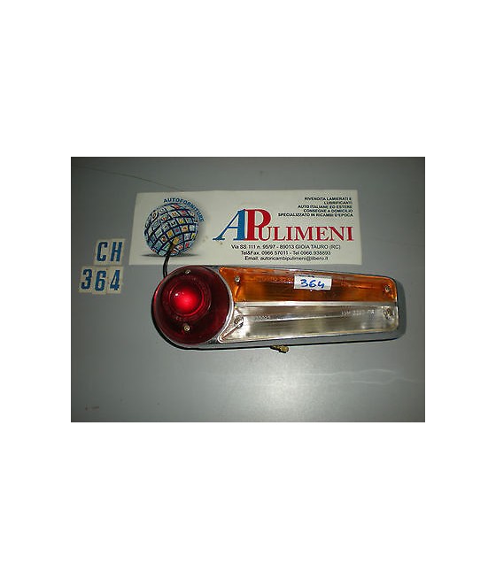 FANALE POSTERIORE DX LANCIA...