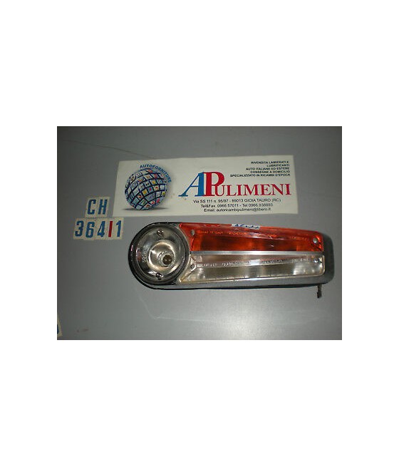 FANALE POSTERIORE DX LANCIA...