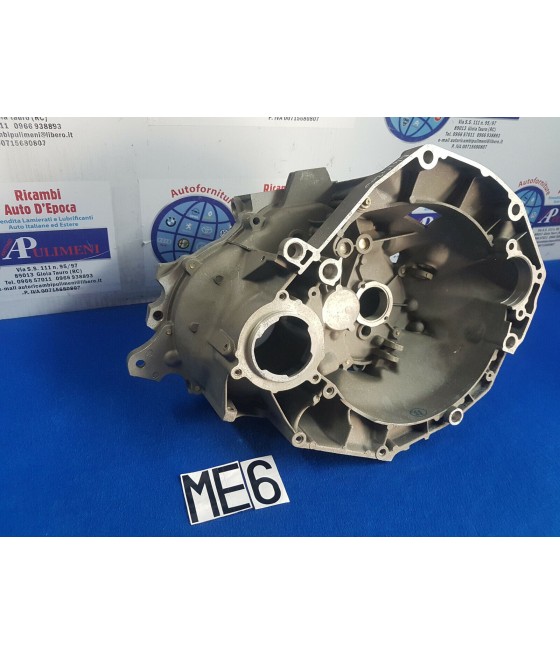 4414200 5881940 SCATOLA CAMPANA CAMBIO AUTOBIANCHI A112  FIAT 127 900cc 