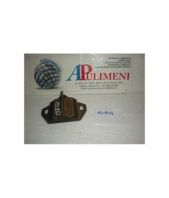 34271125 SUPPORTO MOTORE...