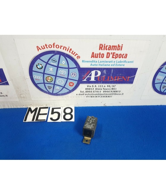 RELE' POMPA CARBURANTE 12V...