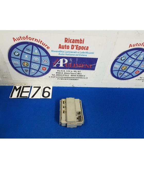 82438478 CENTRALINA MODULO...