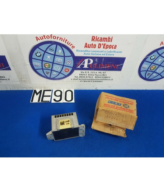 4291454 REGOLATORE DI...
