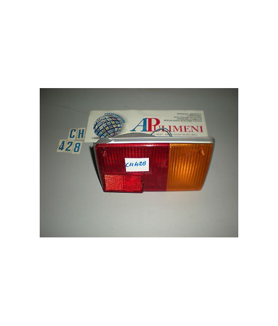 FANALE POSTERIORE (REAR...