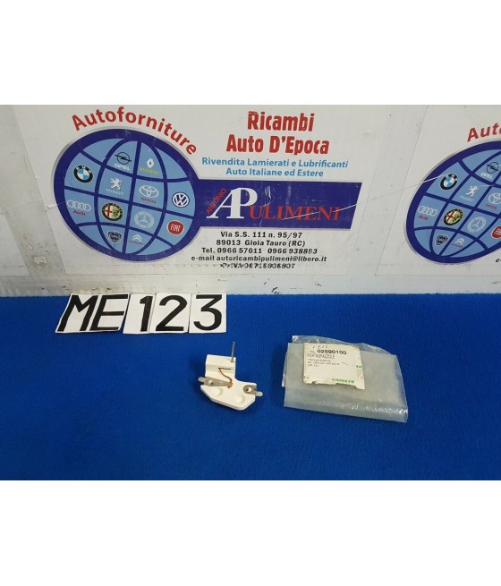 02590100 3472316 DR701...