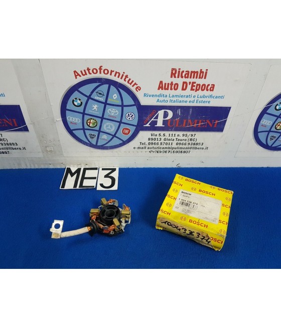 PIASTRA PORTASPAZZOLE...