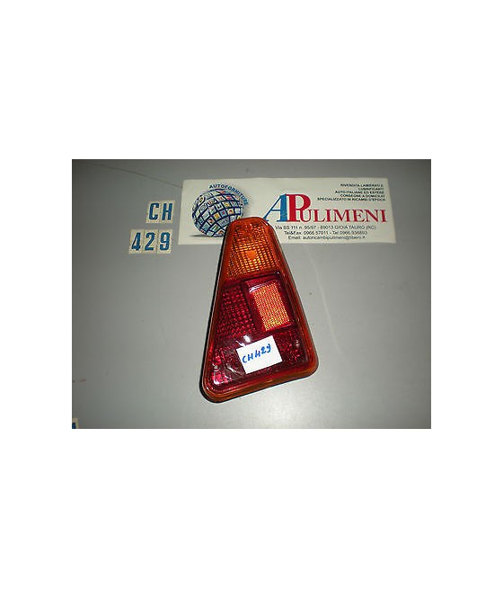 FANALE POSTERIORE (REAR...