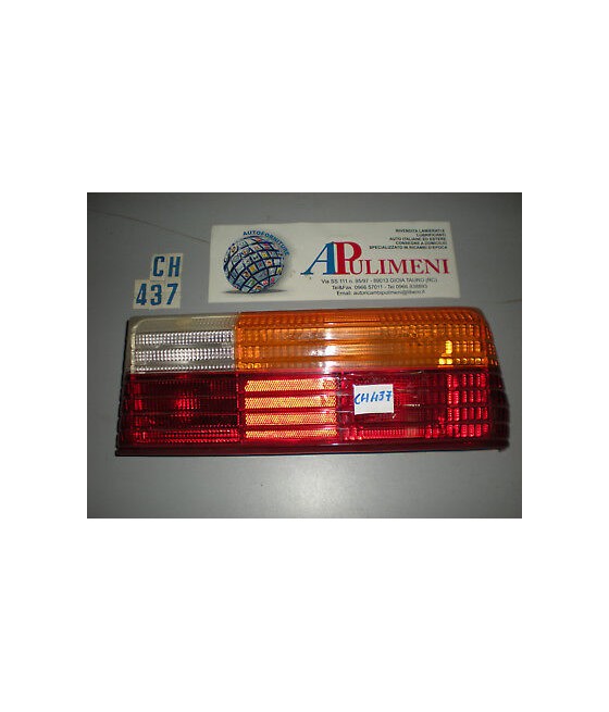 FANALE POSTERIORE (REAR...