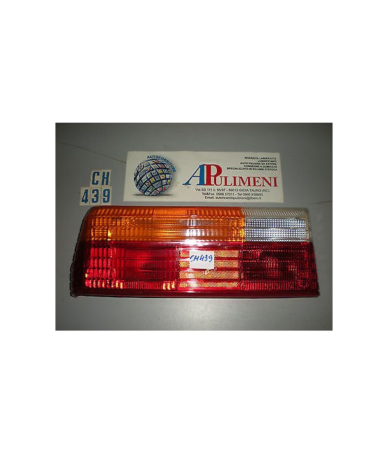 FANALE POSTERIORE (REAR...