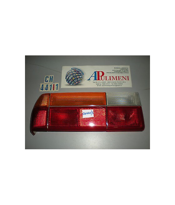 FANALE POSTERIORE (REAR...