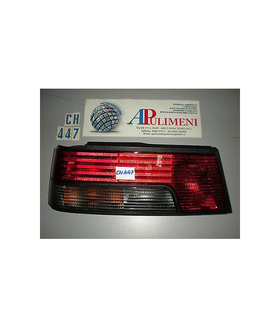 FANALE POSTERIORE (REAR...