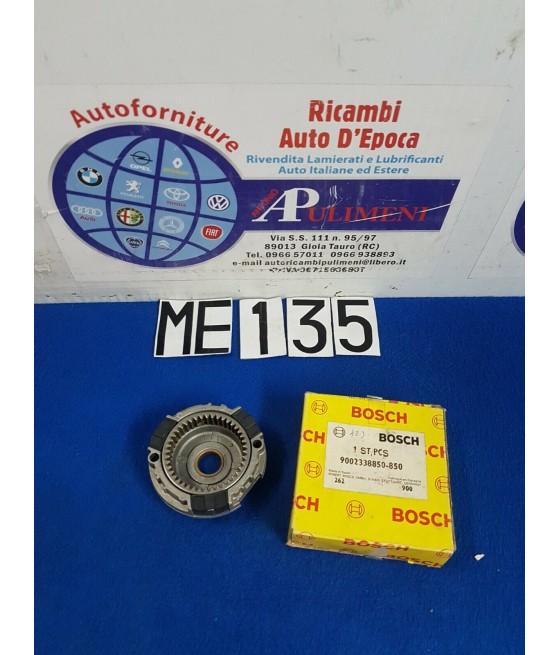 KIT RIPARAZIONE MOTORINO...