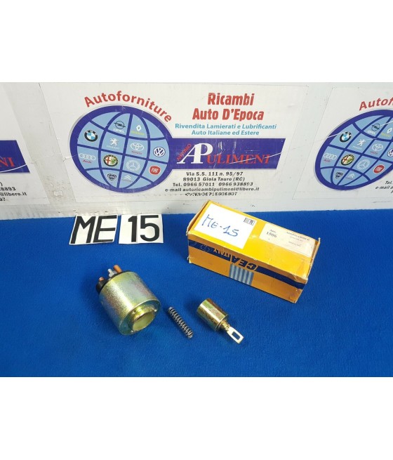 ELETTROMAGNETE MOTORINO 12V...
