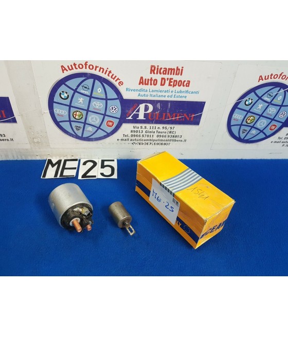ELETTROMAGNETE MOTORINO 12V...