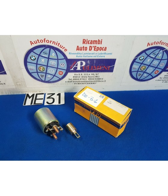 1620 ELETTROMAGNETE...