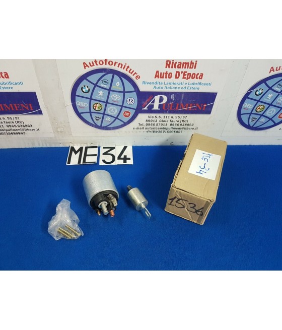 ELETTROMAGNETE MOTORINO 12V...