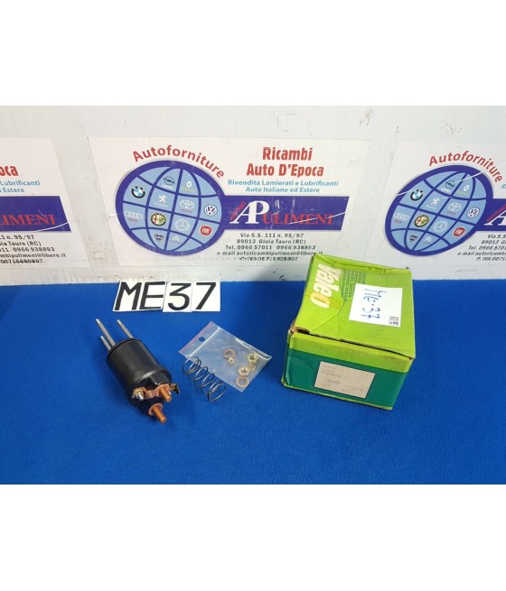 182455 NE137 ELETTROMAGNETE...