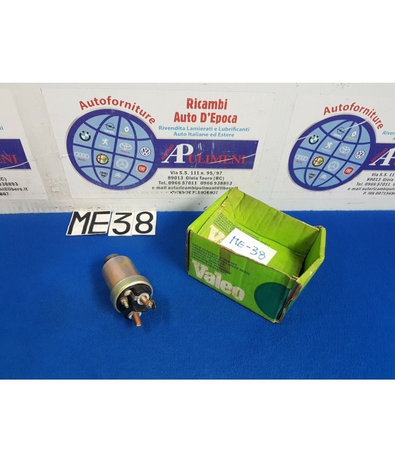 NE342 VALEO SOLENOIDE...