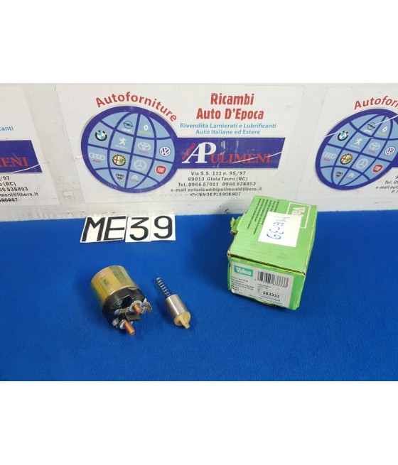 ELETTROMAGNETE MOTORINO 12V...