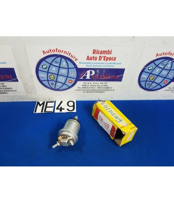 SOLENOIDE ELETTROMAGNETE...